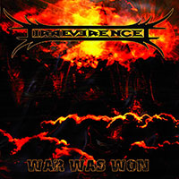 IRREVERENCE - WAR WAS WON