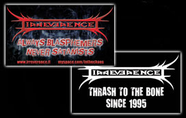 irreverence beer