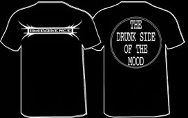 THE DRUNK SIDE