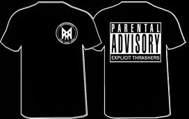 EXPLICIT THRASHERS