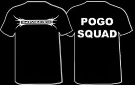 POGO SQUAD