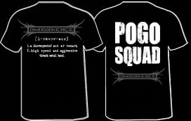 NEW POGO SQUAD