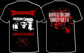 SLAUGHTER OF THE INNOCENTS